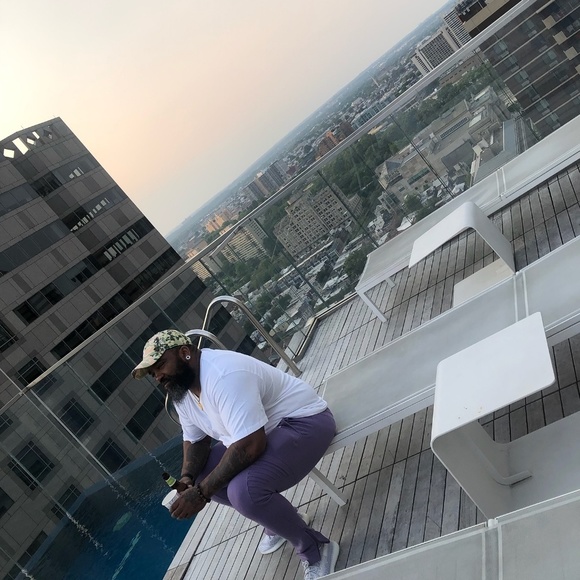 Profile Picture of Eric Hannah (@bambame) on Poshmark