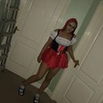 Profile Picture of Lucy Fitzpatrick (@lucyfitzpatrick16) on Instagram