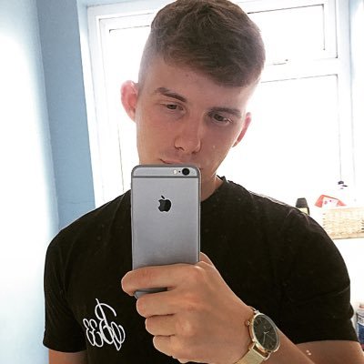 Profile Picture of Reece Dawson (@reecedawson19) on Twitter