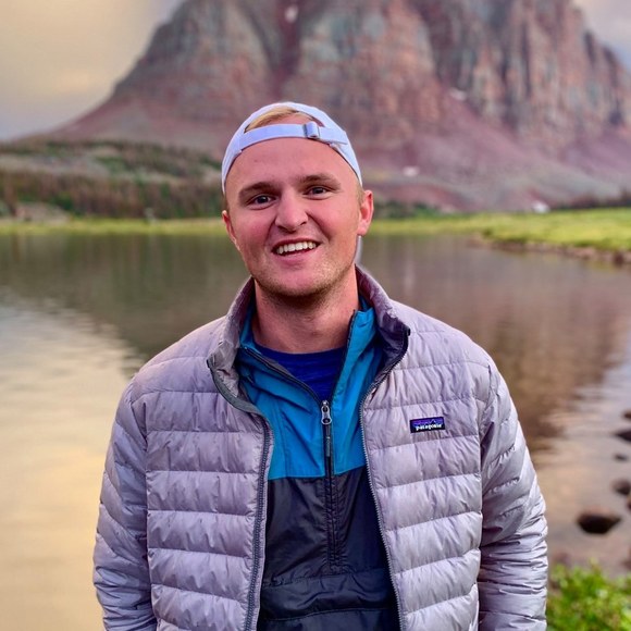 Profile Picture of Joe Wheat (@joewheat27) on Poshmark