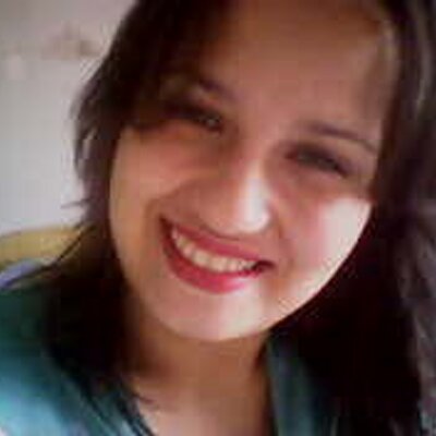 Profile Picture of Ana Paula Schneider (@ap_schneider) on Twitter