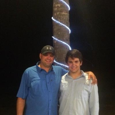 Profile Picture of Mike Hudgenson Twitter