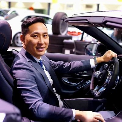 Profile Picture of Bryan Pan - Mercedes Benz Surrey (@panbryan) on Twitter