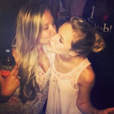 Profile Picture of Ashley Brooke Walden (@amazinash) on Twitter