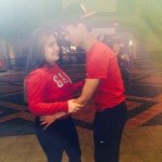 Profile Picture of Monica 😍👫&& Dennis😍👫🔐 (@o1_25_2k14) on Instagram