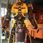 Profile Picture of Jose Almodovar (@almodovarjose) on Instagram