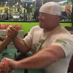 Profile Picture of Brian Cain (@armwrestle_hunter) on Instagram