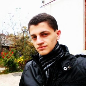 Profile Picture of Alex Petroff (@360987533) on Myspace