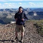 Profile Picture of Chris Mortenson (@mortensonchris) on Instagram