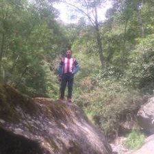 Profile Picture of Sebastián Flores Bae (@flores_bae) on Twitter