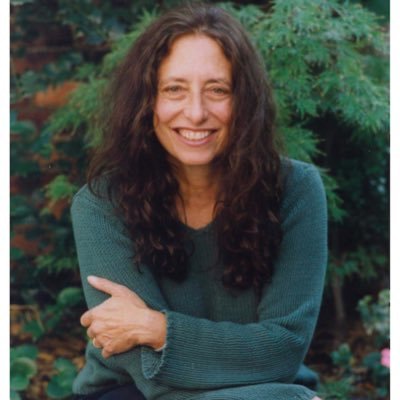 Profile Picture of Carol Gilligan (@womenhavemorals) on Twitter