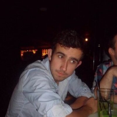 Profile Picture of Chris Archibald (@archie1992) on Twitter