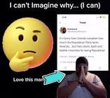 Profile Picture of   Trevor Lloyd (@treevorl)... (@treevorl) on Tiktok