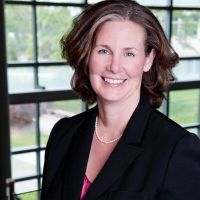 Profile Picture of Michelle Larkin (@mchll_larkin) on Twitter