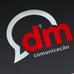 Profile Picture of Del' Mattos Comunicação (@delmattoscomunicacao) on Instagram
