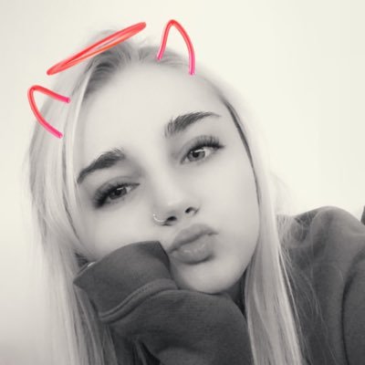 Profile Picture of K I A R A (@KiaraAlissaShay) on Twitter