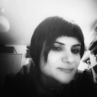 Profile Picture of Naná Ramírez Sánchez (@nanaramisan) on Twitter