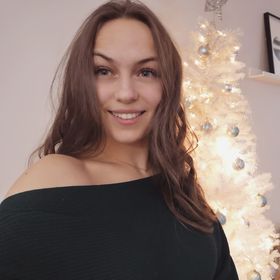 Profile Picture of Andree-Anne Carriere (@Amti_Andy) on Pinterest