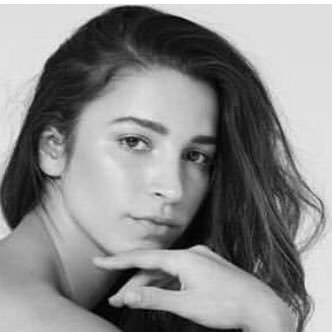 Profile Picture of Alexandra Raisman (@Aly_Raisman) on Twitter