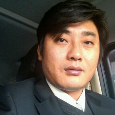 Profile Picture of Choon Woo Choi (@mikechoibest) on Twitter