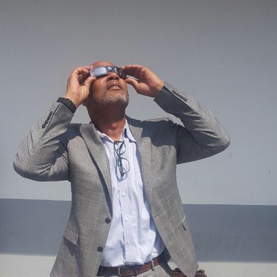 Profile Picture of Frederick Rivers (@FredlriversF) on Twitter