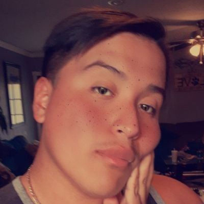 Profile Picture of Christian Garcia (@Christi98203352) on Twitter