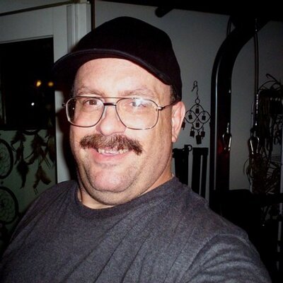 Profile Picture of John Loranger (@Goodwrench_mc) on Twitter