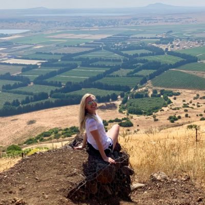 Profile Picture of Abby Markowitz (@baby_marko) on Twitter