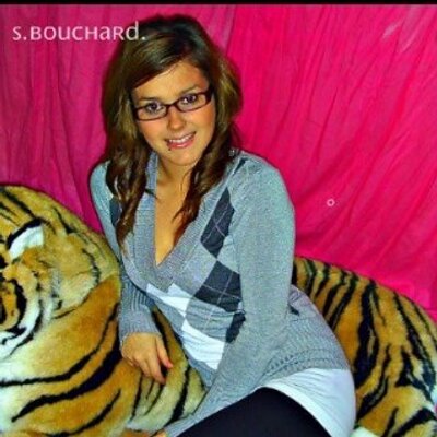 Profile Picture of Sandy Bouchard (@sanndy_x) on Twitter