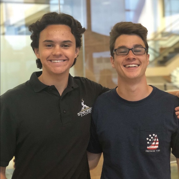 Profile Picture of Tom Costigan (@tomcostigan2) on Poshmark