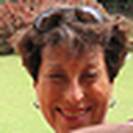 Profile Picture of Adriana Farkouh (@adlibby) on Flickr