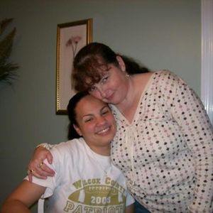 Profile Picture of Sharon Bickham (@359752332) on Myspace