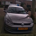 Profile Picture of Marc Hage (@rijschool_marchage) on Instagram