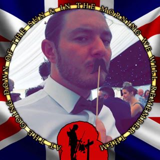 Profile Picture of Matthew Blacker (@charmers.barbershop) on Facebook