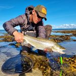 Profile Picture of Jimmy Overby Storm (@seatroutfishingfyn) on Instagram