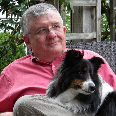 Profile Picture of Frank Abrams (@cfabrams) on Twitter