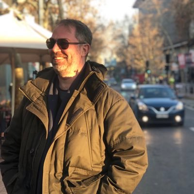 Profile Picture of Marcus Jung (@marcusjung_) on Twitter