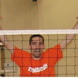 Profile Picture of Charles Terry (@thecroquetninja) on Myspace