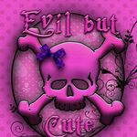 Profile Picture of casey joylene cable (@badass_rebel_girl) on Instagram
