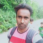 Profile Picture of Santosh Ram (@santoshram8443) on Instagram