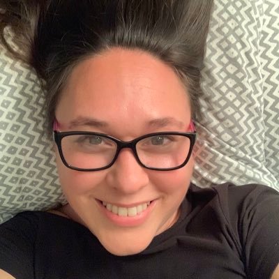 Profile Picture of Cassandra Forrester (@CassandraForre8) on Twitter