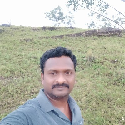 Profile Picture of Mohan Nate (@Mohan139058) on Twitter