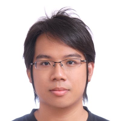 Profile Picture of Peter Hsieh (@peterhsieh_) on Twitter
