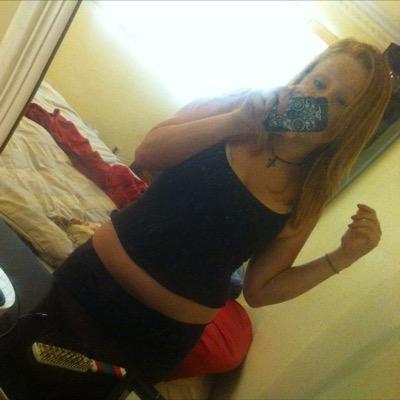Profile Picture of Emily Oreilly (@emiboo1) on Twitter