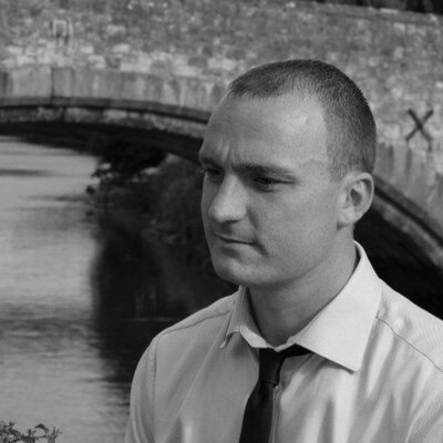 Profile Picture of Raymond Sharp (@thedonsharp) on Twitter