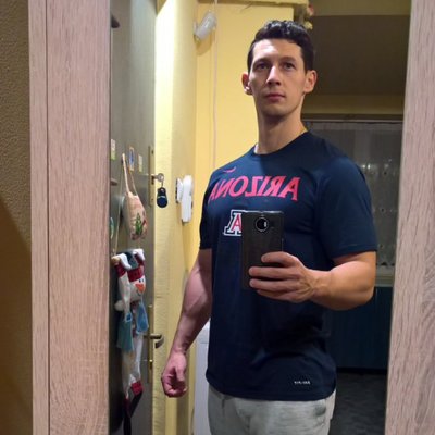 Profile Picture of Joseph_leo (@Joseph12popson) on Twitter