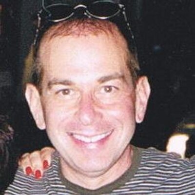 Carl Salvato - Twitter Profile Picture of Carl Salvato (@dowwhiz) on Twitter