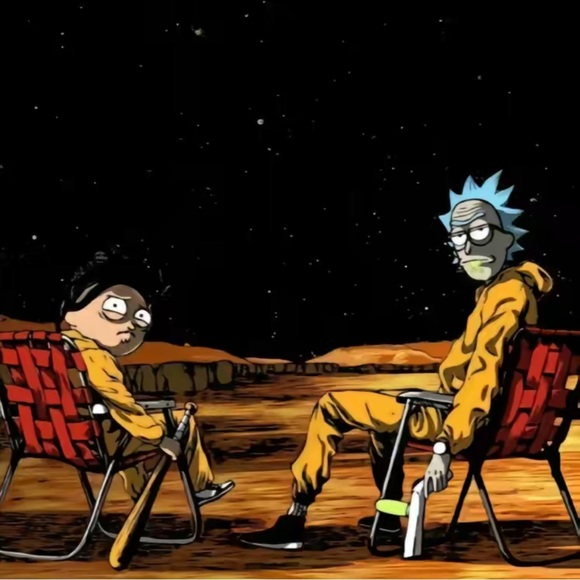 Profile Picture of Etienne Richard (@tommyqc) on Poshmark