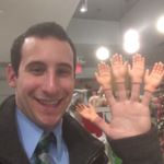 Adam Lichtcsien - Instagram Profile Picture of Adam Lichtcsien (@lickshine) on Instagram