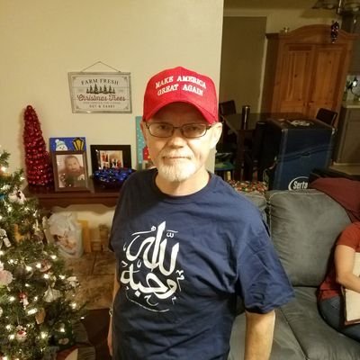 Profile Picture of James McCaw (@walda_saab) on Twitter